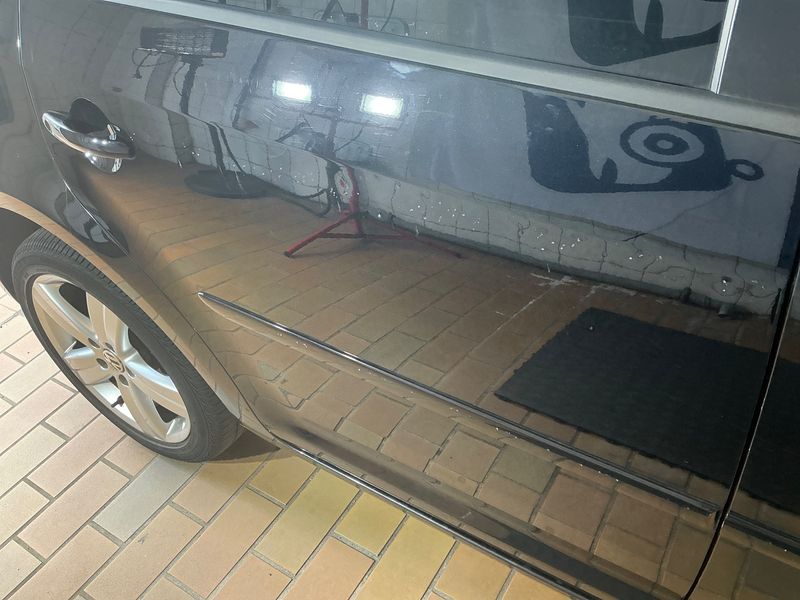 Volkswagen Touran 1.4 TSI Life 2013 – снимка 25