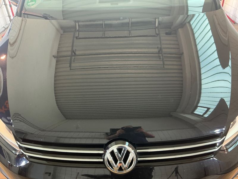 Volkswagen Touran 1.4 TSI Life 2013 – снимка 43