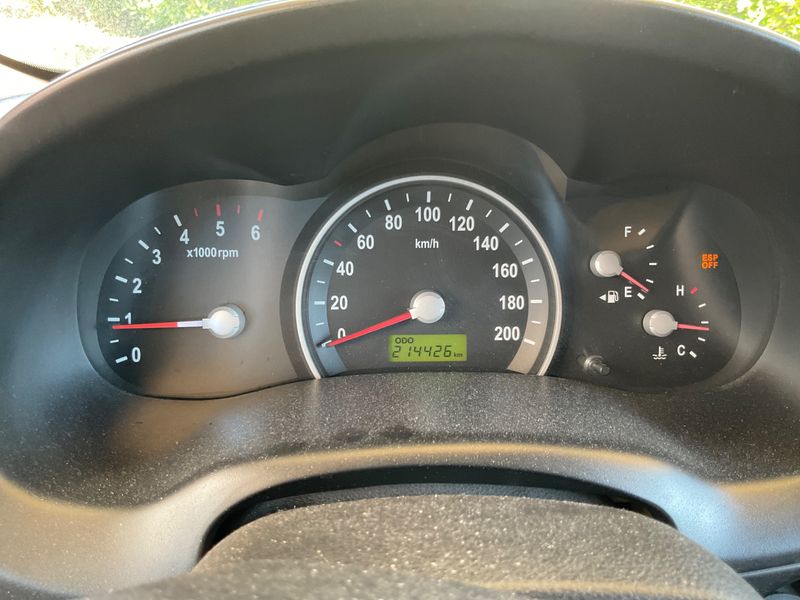 Kia Carnival 2.9 CRDi VGT Emotion — zdjęcie 4