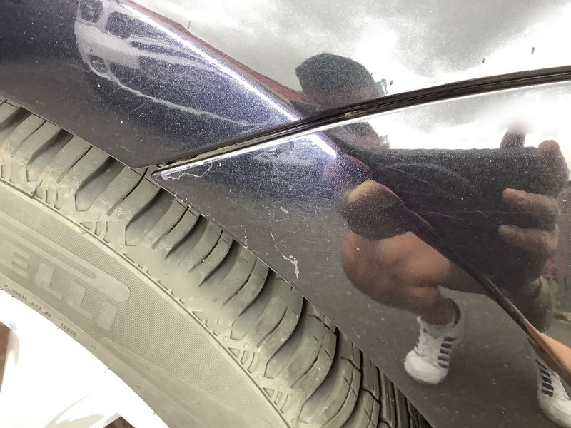 BMW 1er 120i 2008 – снимка 31