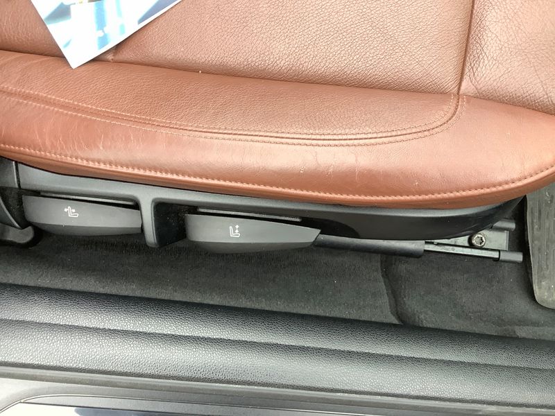 BMW 1er 120i 2008 – снимка 22