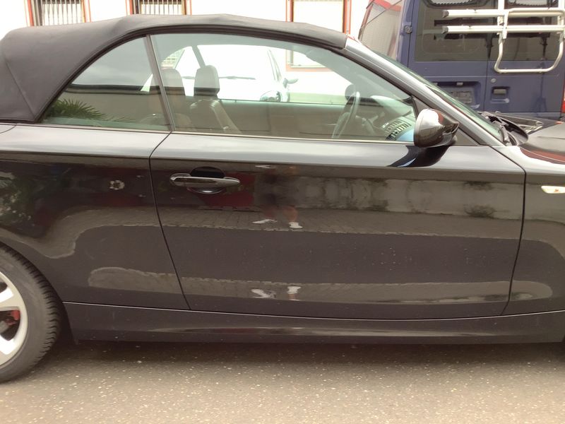 BMW 1er 120i 2008 – снимка 10