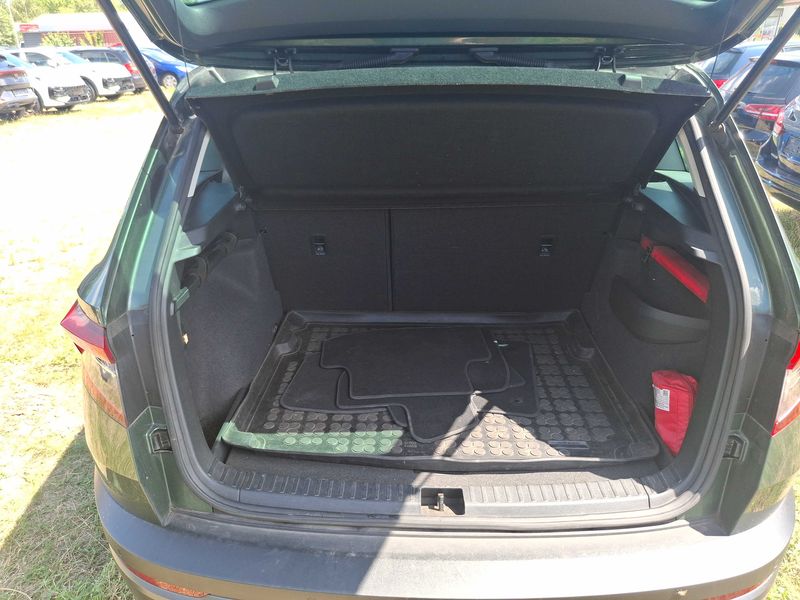 Skoda Karoq 1.5 TSI ACT Style — zdjęcie 9