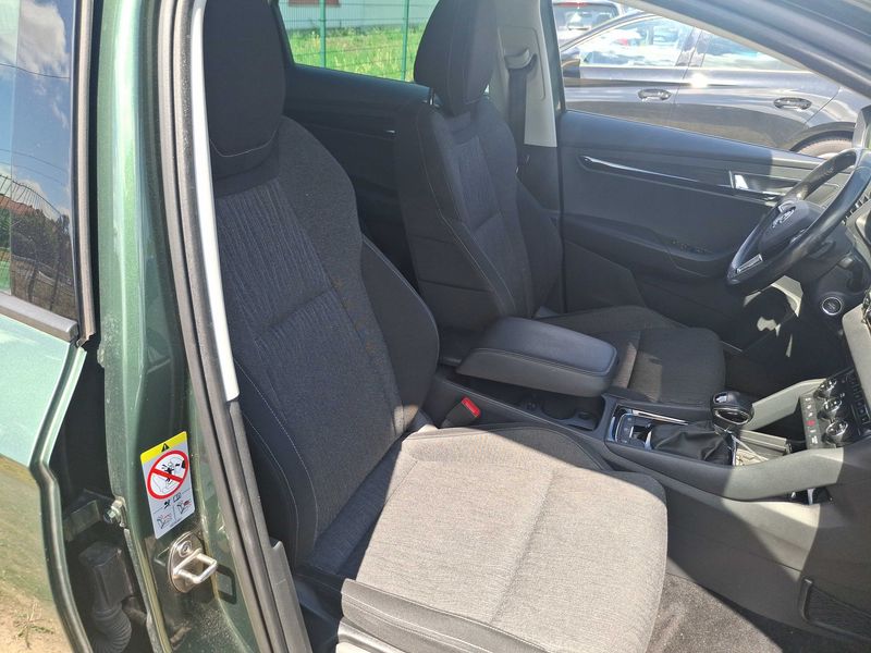 Skoda Karoq 1.5 TSI ACT Style — zdjęcie 10