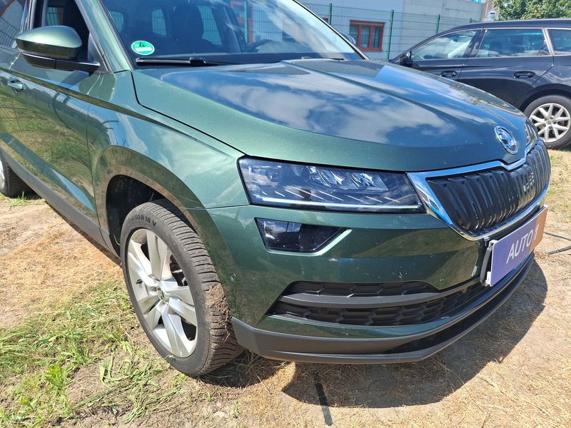 Skoda Karoq 1.5 TSI ACT Style — zdjęcie 6