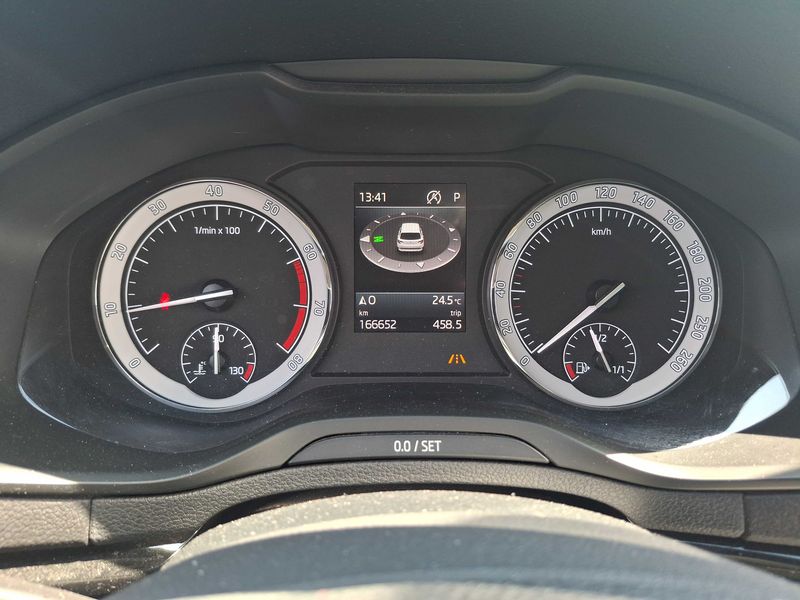 Skoda Karoq 1.5 TSI ACT Style — zdjęcie 12