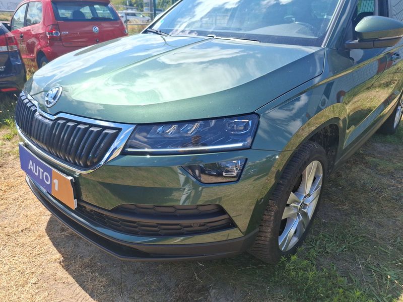 Skoda Karoq 1.5 TSI ACT Style — zdjęcie 2