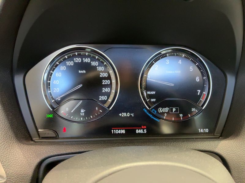 BMW 2er 220i M Sport 2019 – снимка 19