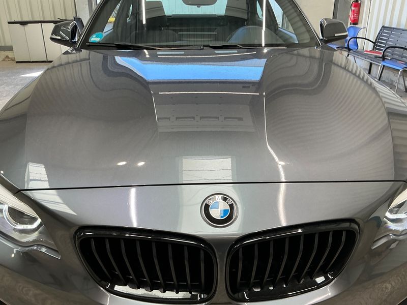 BMW 2er 220i M Sport 2019 – снимка 29