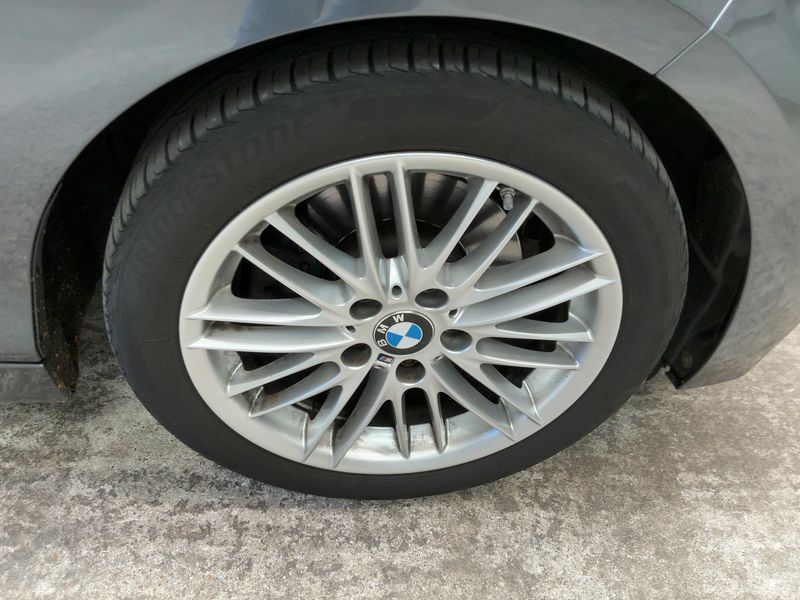 BMW 2er 220i M Sport 2019 – снимка 11