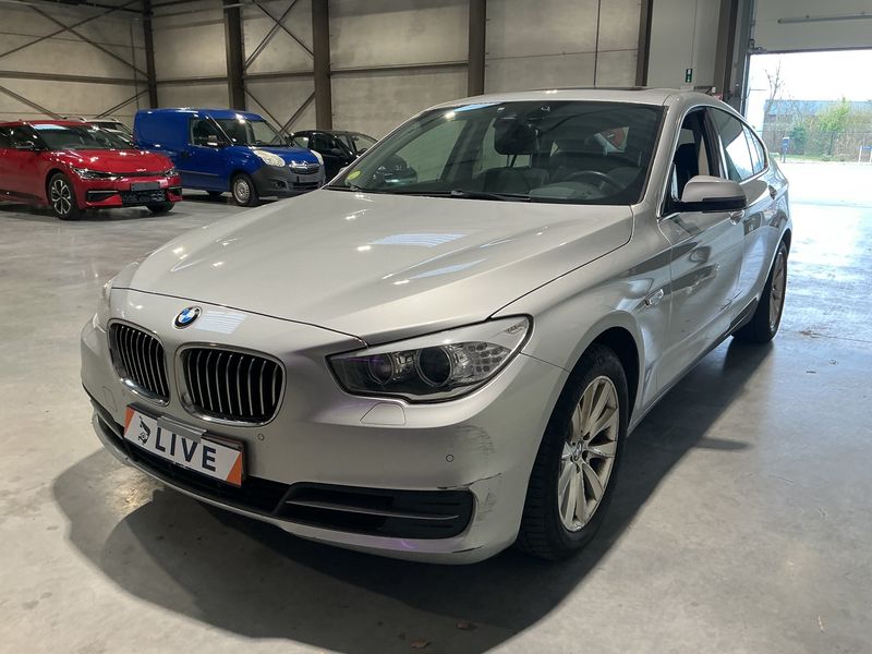 BMW 5er
