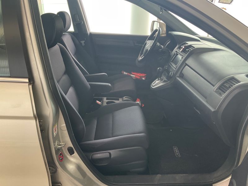 Honda CR-V 2.0 VTEC Elegance — zdjęcie 3