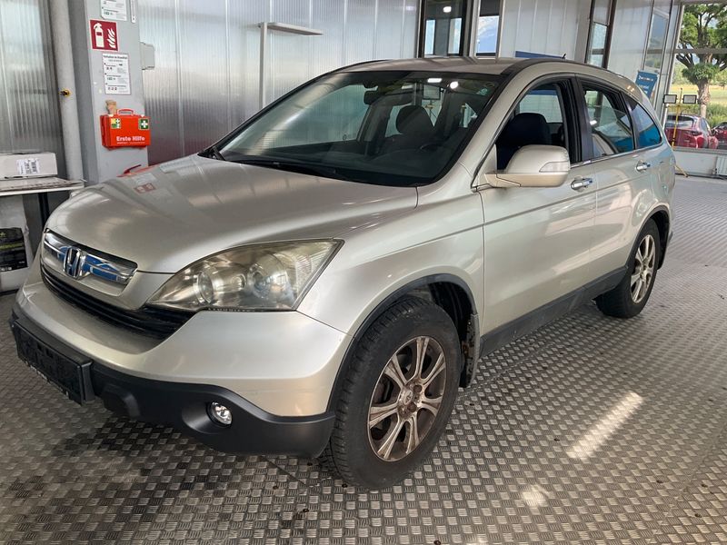 Honda CR-V 2.0 VTEC Elegance