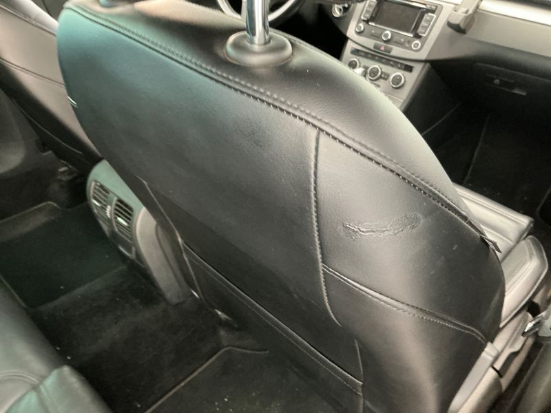 Volkswagen Passat 2.0 TDI Business Edition BlueMotion Tech 2014 – снимка 29