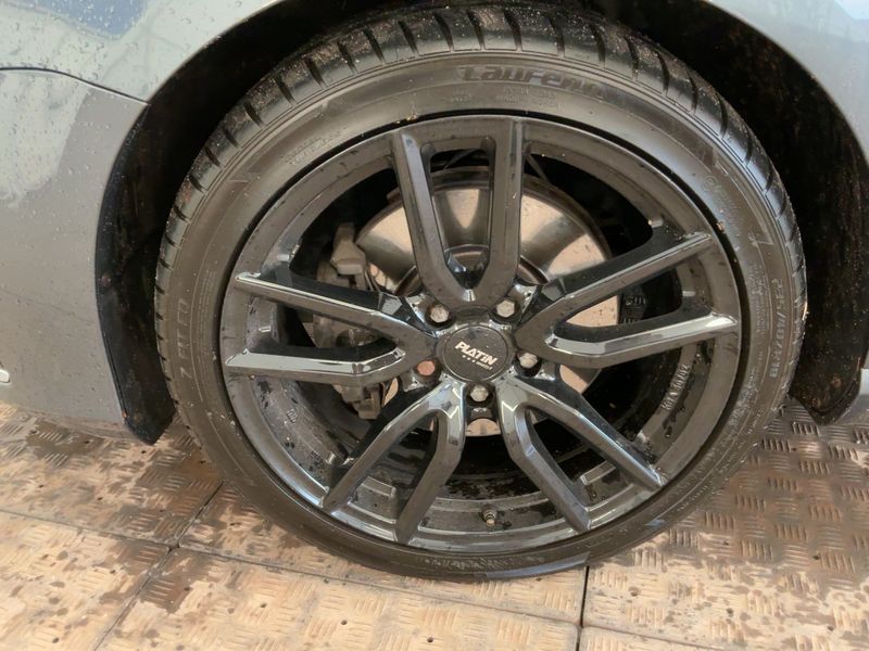 Volkswagen Passat 2.0 TDI Business Edition BlueMotion Tech 2014 – снимка 3