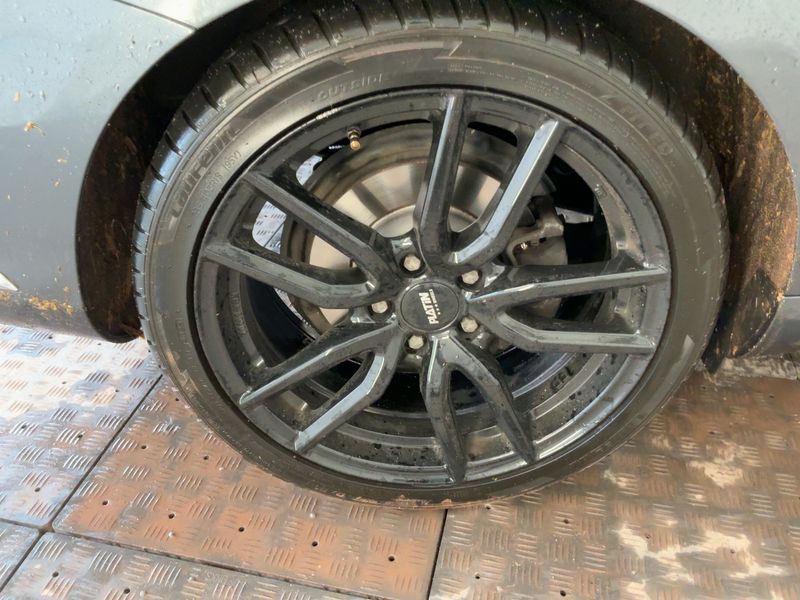 Volkswagen Passat 2.0 TDI Business Edition BlueMotion Tech 2014 – снимка 9
