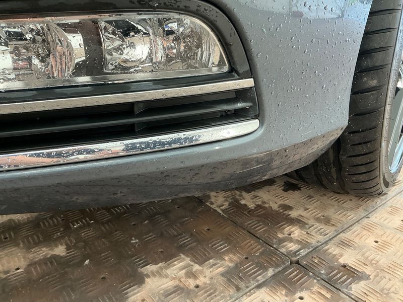 Volkswagen Passat 2.0 TDI Business Edition BlueMotion Tech 2014 – снимка 35