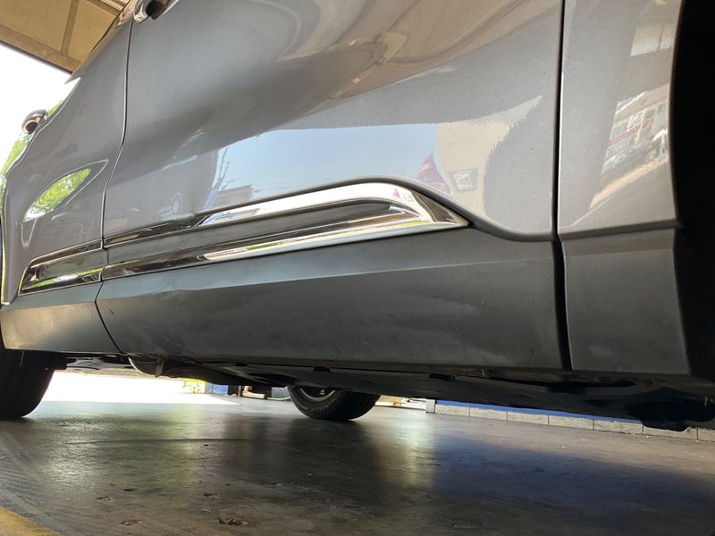 Renault Espace 1.6 dCi Energy Initiale Paris 2016 – снимка 22