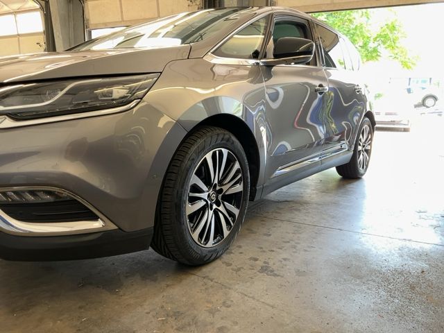 Renault Espace 1.6 dCi Energy Initiale Paris 2016 – снимка 2