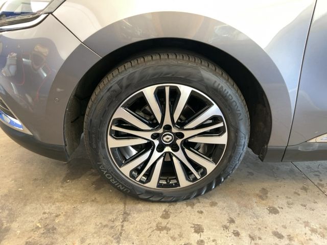 Renault Espace 1.6 dCi Energy Initiale Paris 2016 – снимка 3