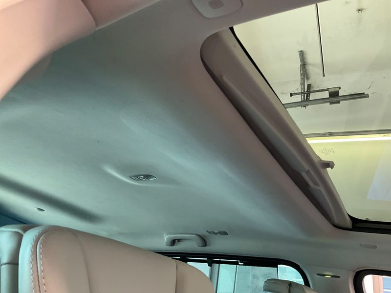 Renault Espace 1.6 dCi Energy Initiale Paris 2016 – снимка 25