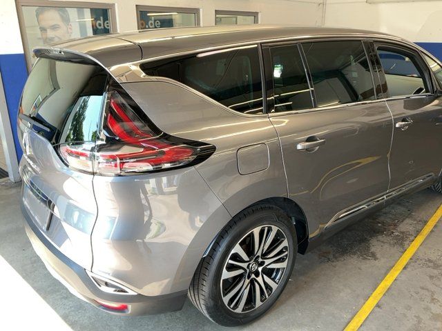 Renault Espace 1.6 dCi Energy Initiale Paris 2016 – снимка 8