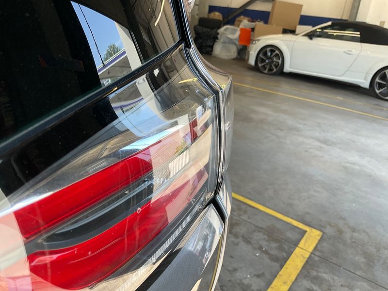 Renault Espace 1.6 dCi Energy Initiale Paris 2016 – снимка 38