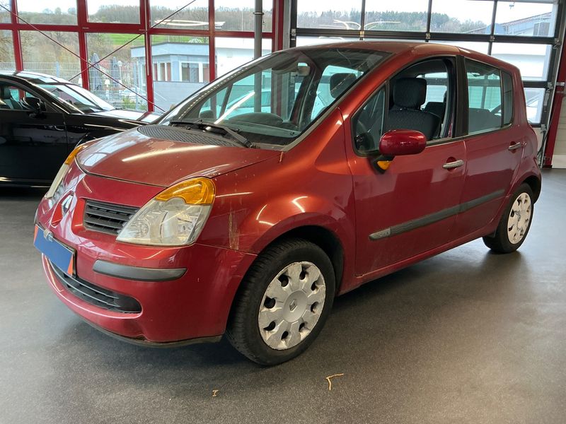 Renault Modus