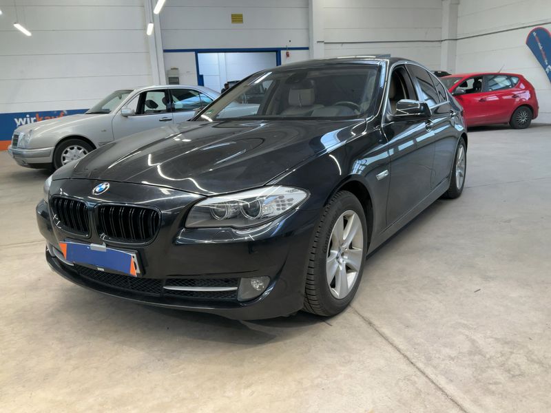 BMW 5er