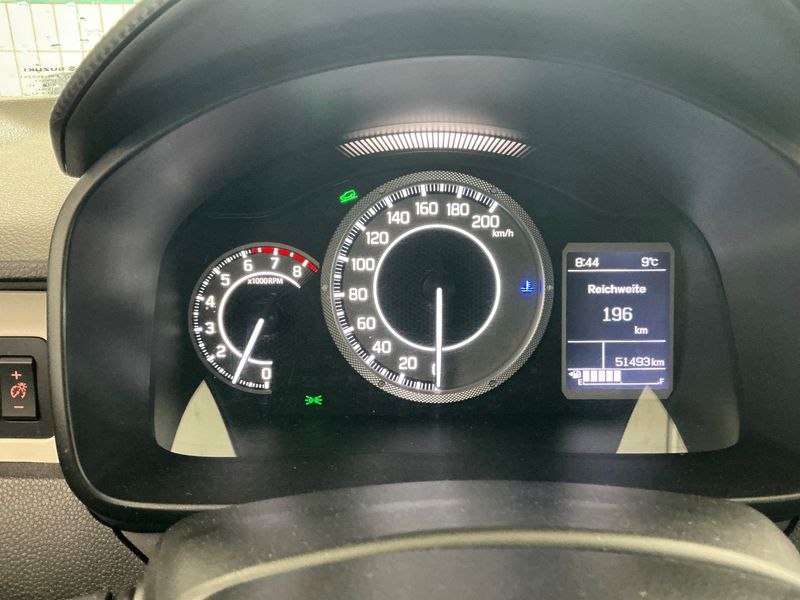 Suzuki Ignis 1.2 DualJet Mild-Hybrid Comfort 4x4 — zdjęcie 13