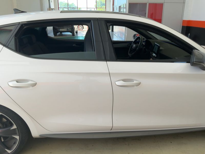 Cupra Leon 2.0 TSI VZ — zdjęcie 7