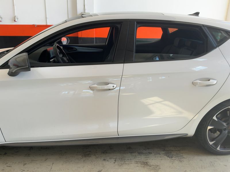 Cupra Leon 2.0 TSI VZ — zdjęcie 4