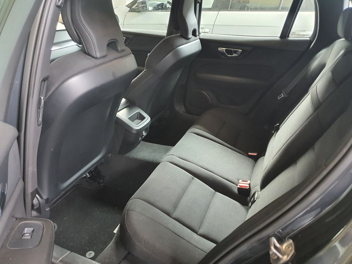 Volvo V60 d'occasion