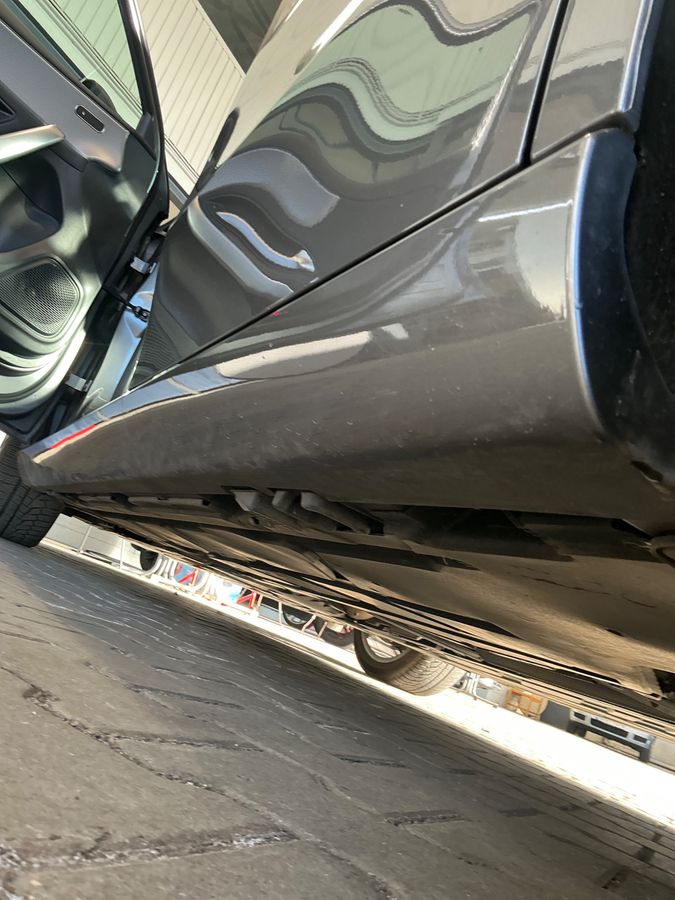 Mercedes-Benz A-Klasse 2021 — photo 25