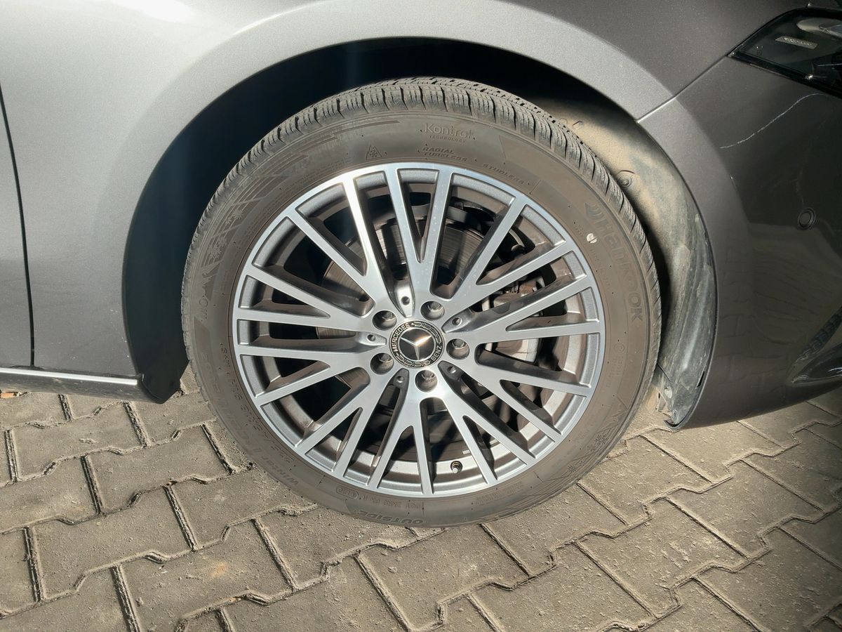 Mercedes-Benz A-Klasse 2021 — photo 12