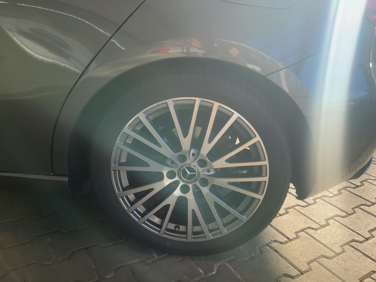 Mercedes-Benz A-Klasse 2021 — photo 6