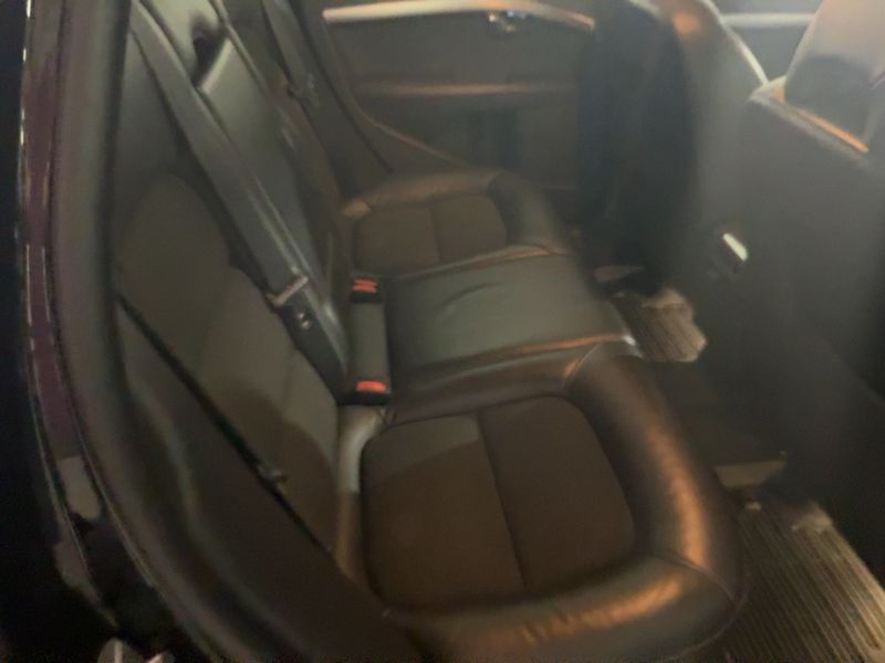 Volvo V70 2.0 T5 Momentum — zdjęcie 14