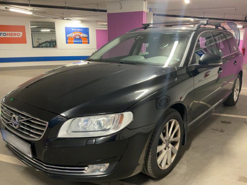 Volvo V70 2.0 T5 Momentum