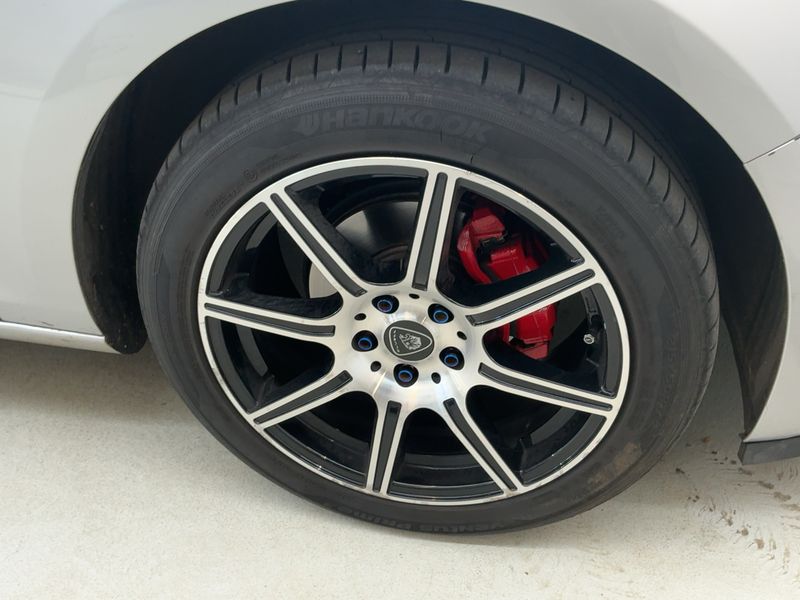 Opel Astra 1.4 Turbo Excellence 2014 – снимка 11