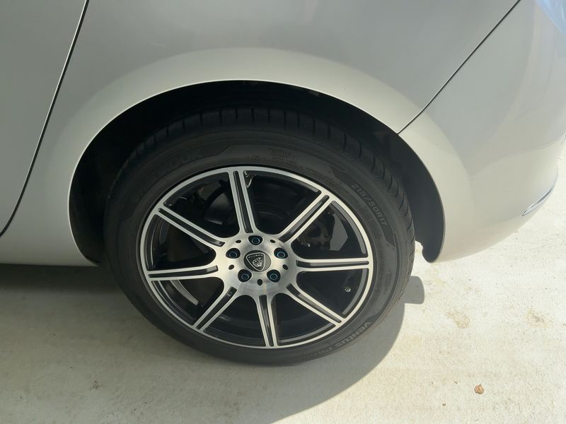 Opel Astra 1.4 Turbo Excellence 2014 – снимка 5