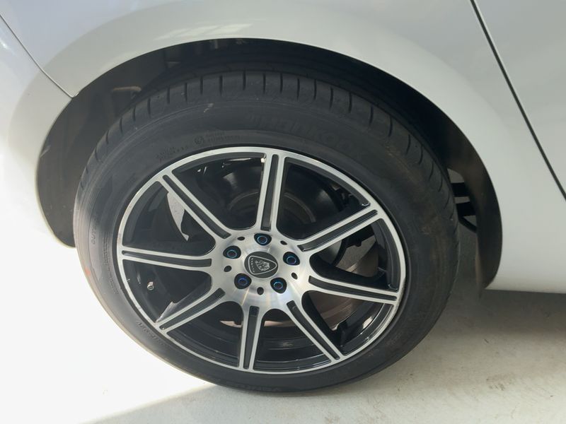 Opel Astra 1.4 Turbo Excellence 2014 – снимка 9