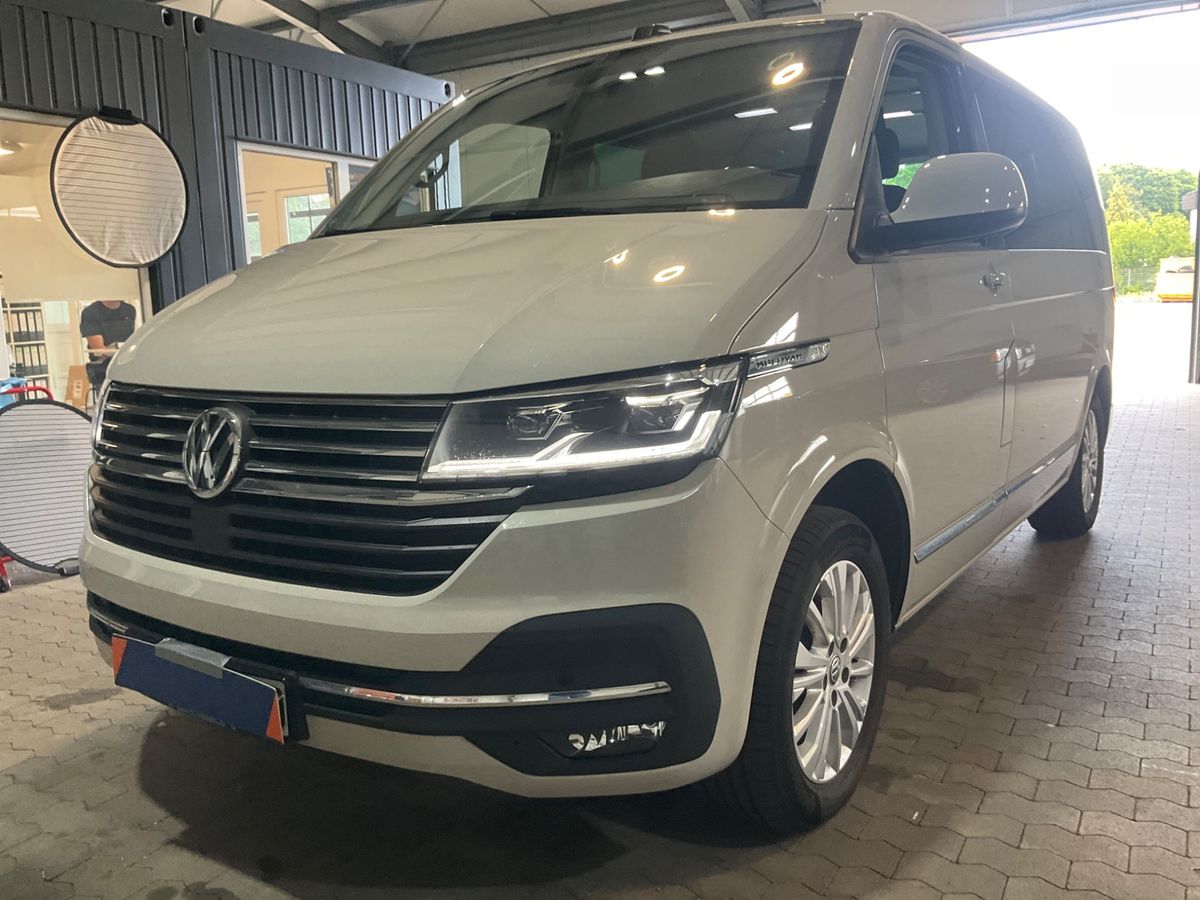 Volkswagen T6 Multivan 2.0 TDI Generation Six FWD