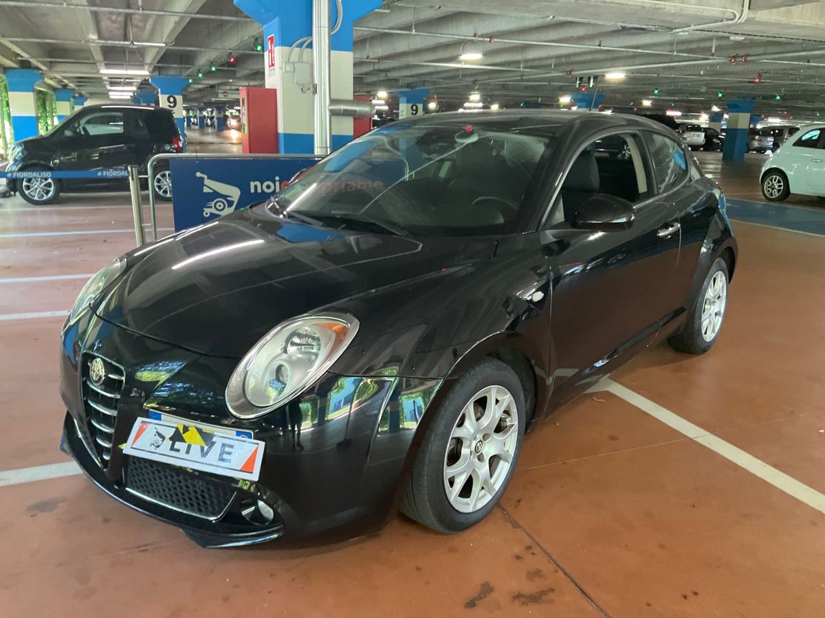 Alfa Romeo 2013