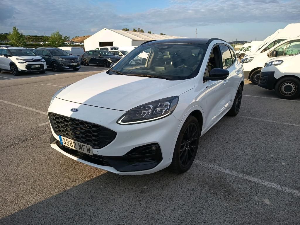Ford Kuga d'occasion