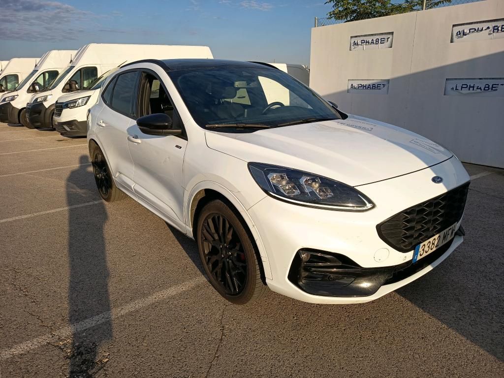 Ford Kuga d'occasion