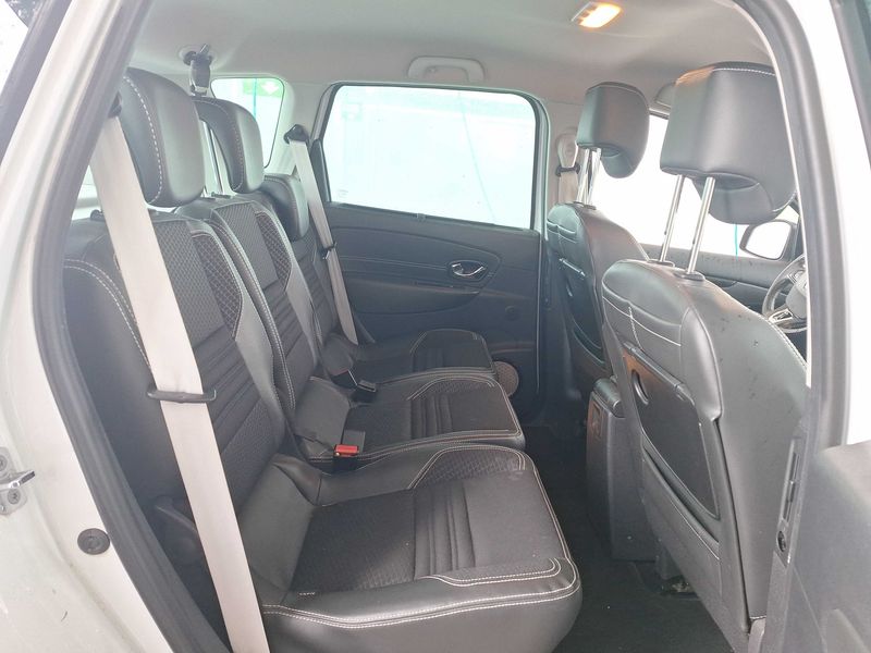 Renault Scenic 1.2 TCe Energy BOSE Edition — zdjęcie 14