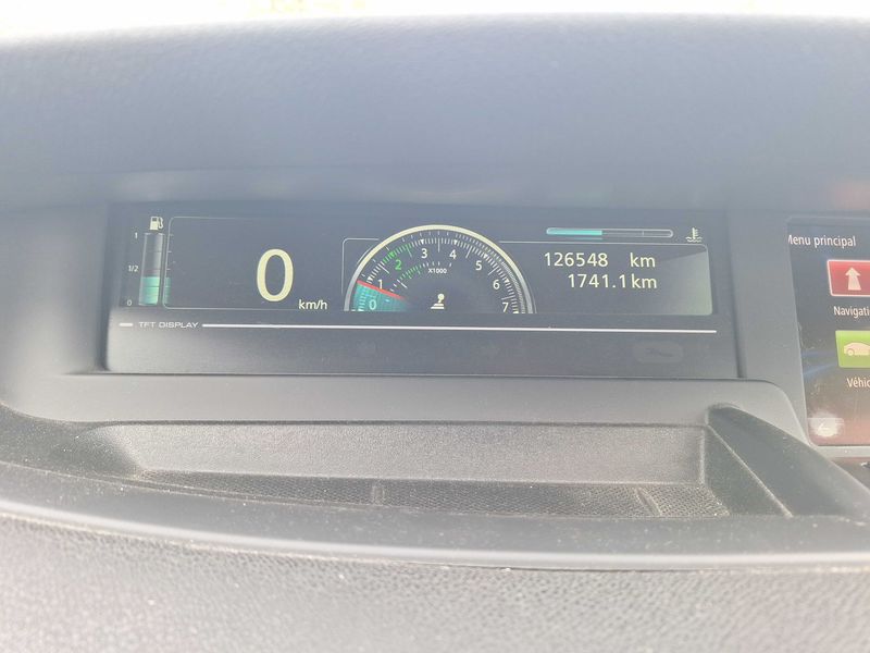 Renault Scenic 1.2 TCe Energy BOSE Edition — zdjęcie 12