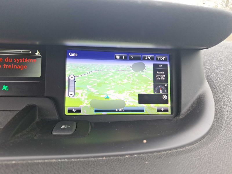 Renault Scenic 1.2 TCe Energy BOSE Edition — zdjęcie 13