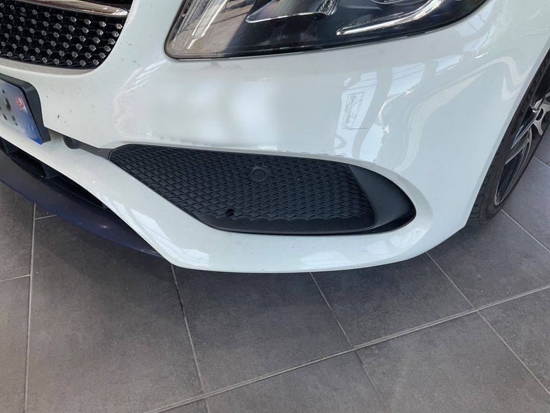 Mercedes-Benz A-Klasse A 200 CDI 4Matic AMG Sport 2016 – снимка 24