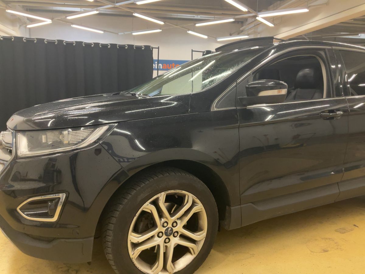 Ford Edge 2.0 TDCi Bi-Turbo Titanium 4x4